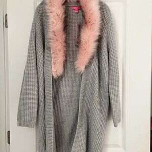 Lilly Pulitzer Adelaine Cardigan